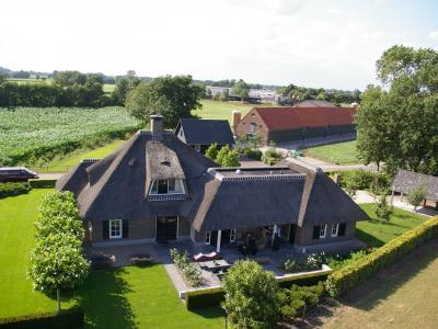 Villa - Kootwijkerbroek 5