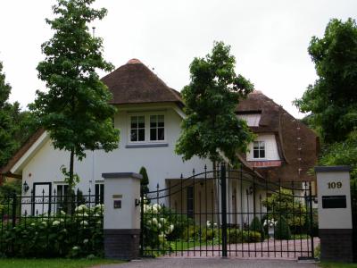 Landhuis / villa - Bilthoven