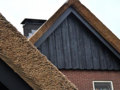 Landelijke woning