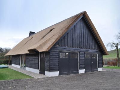 Landelijke woning