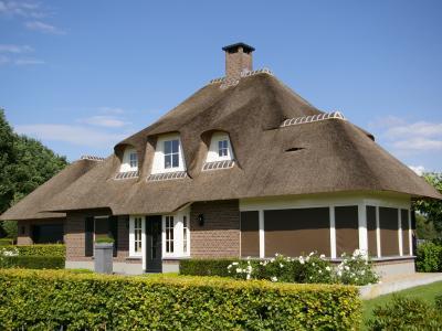 Villa - Kootwijkerbroek